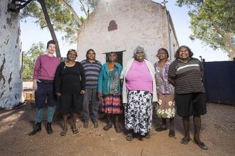 Hermannsburg potters