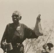 Albert Namatjira's father-in-law