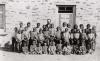 Aranda Aboriginal pupils with Pastor C. Strehlow